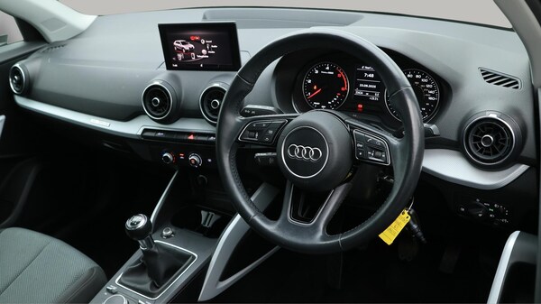 Used Audi Q2 2020 for sale - 76072492: Photo 9