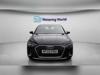 Used Audi A3 2022 for sale - 79582036: Photo