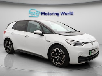 Volkswagen - ID3