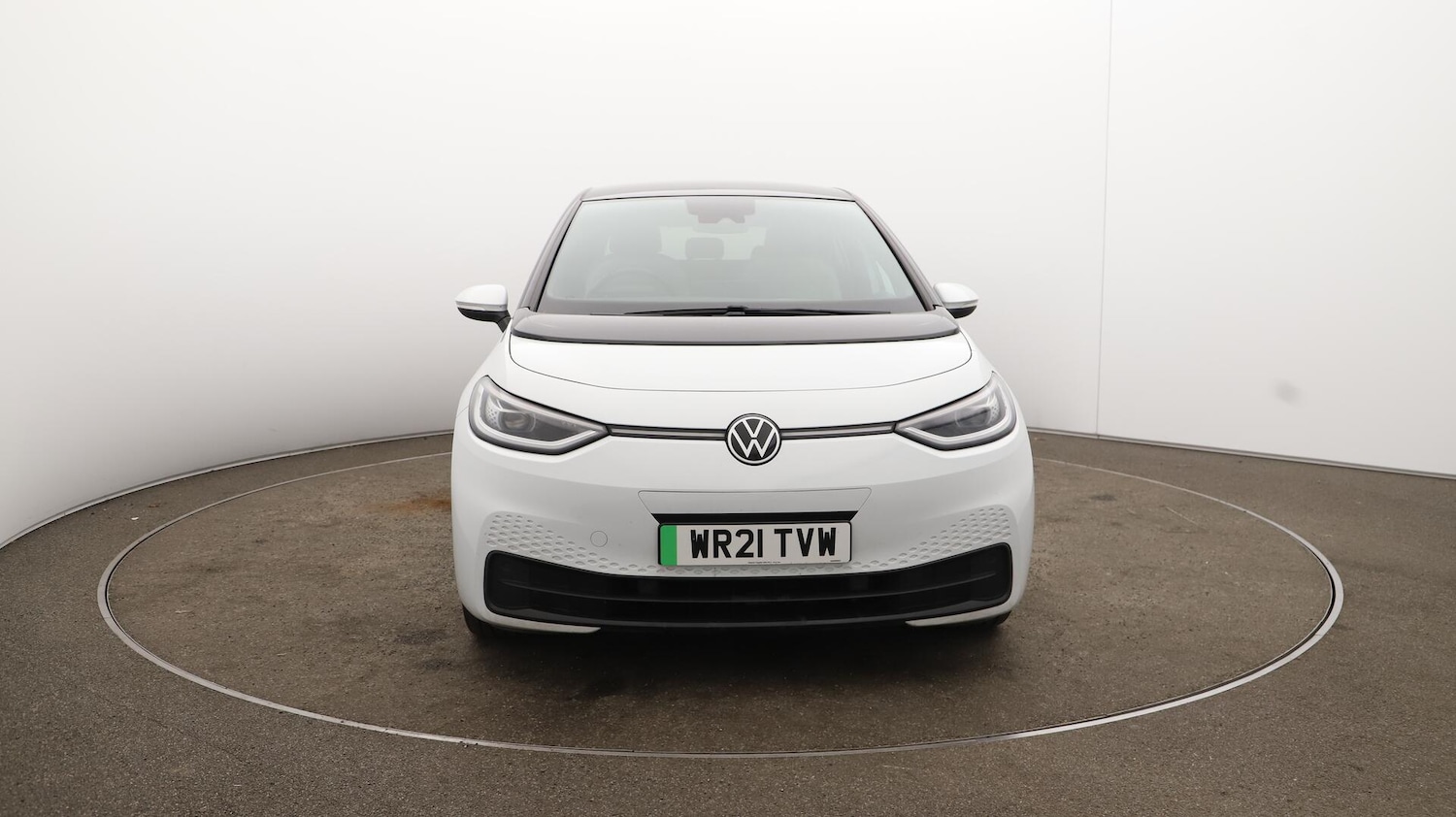 Vehicle 43