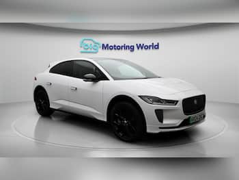 Used Jaguar I-Pace 2024 for sale - 79653043: Photo
