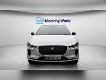 Used Jaguar I-Pace 2024 for sale - 79653043: Photo