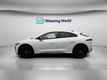 Used Jaguar I-Pace 2024 for sale - 79653043: Photo