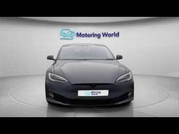 Used Tesla Model S 2017 for sale - 74944984: Photo