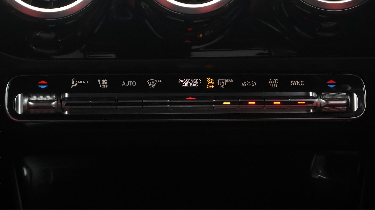 Used Mercedes-Benz CLA 2020 for sale - 77521886: Photo 12