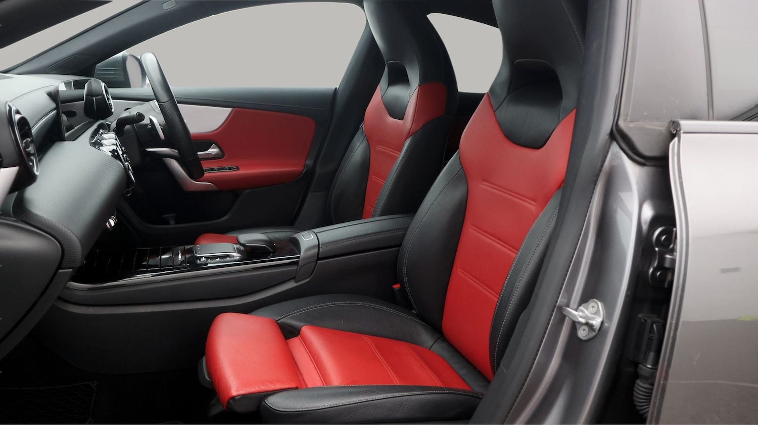 Used Mercedes-Benz CLA 2020 for sale - 77521886: Photo 14