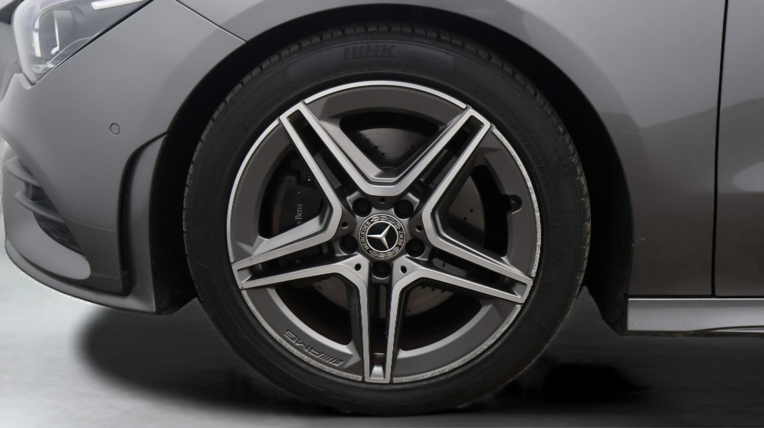 Used Mercedes-Benz CLA 2020 for sale - 77521886: Photo 18