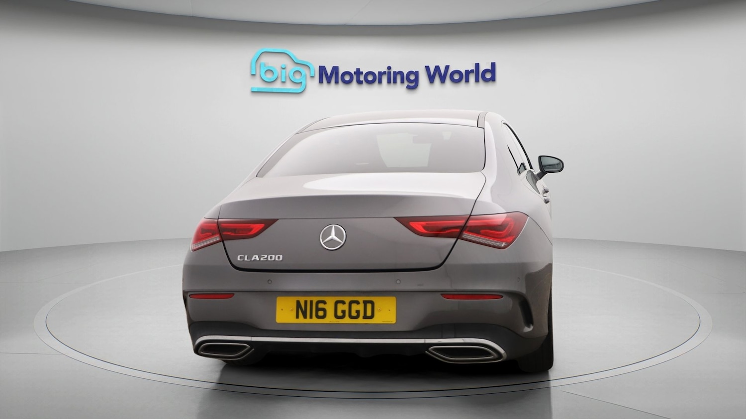 Used Mercedes-Benz CLA 2020 for sale - 77521886: Photo 6