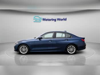 Used BMW 3 Series 2020 for sale - 79710099: Photo