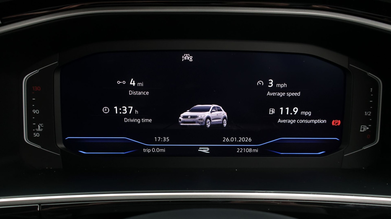 Used Volkswagen T-Roc 2024 for sale - 77337823: Photo 10