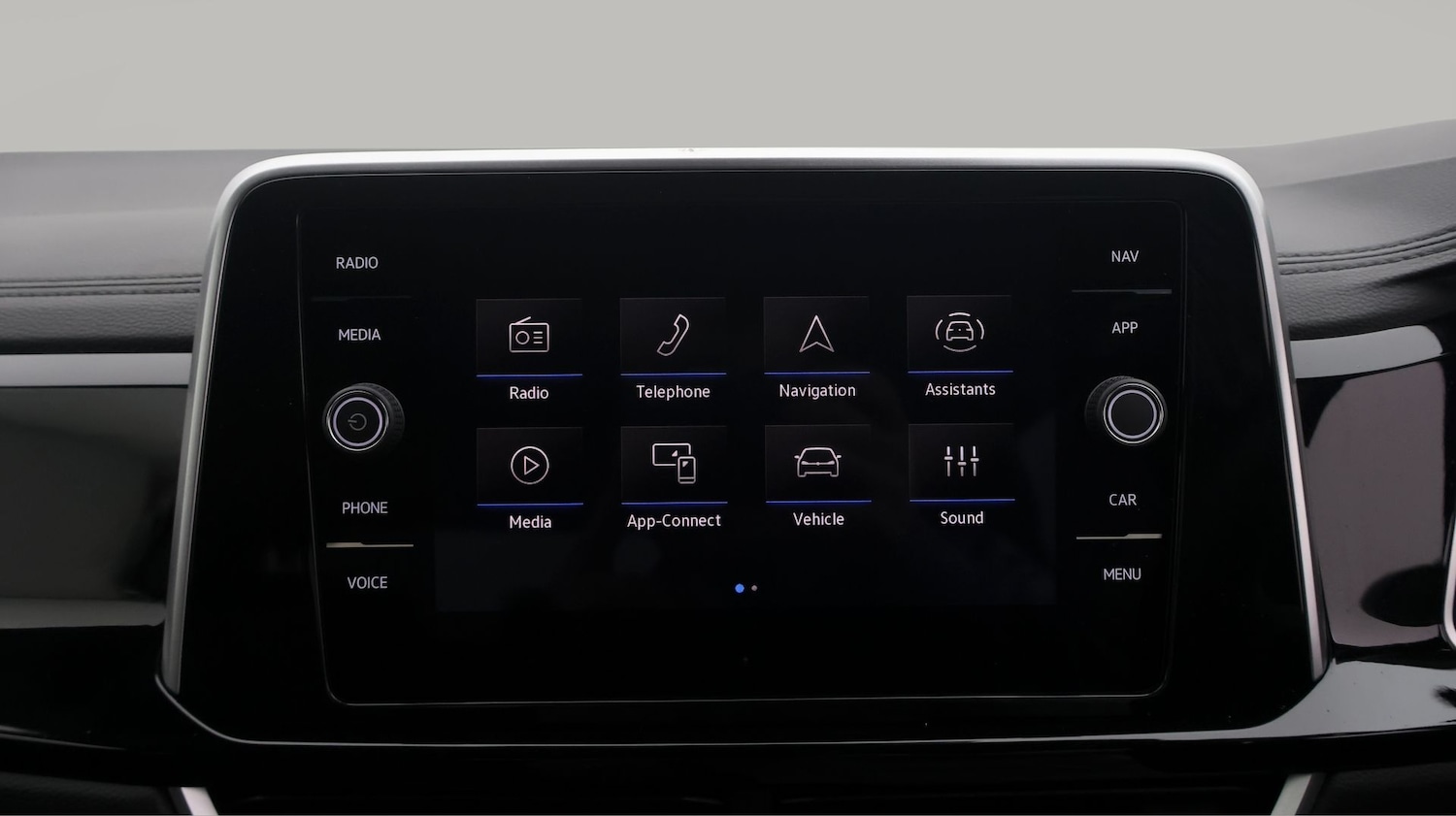 Used Volkswagen T-Roc 2024 for sale - 77337823: Photo 11