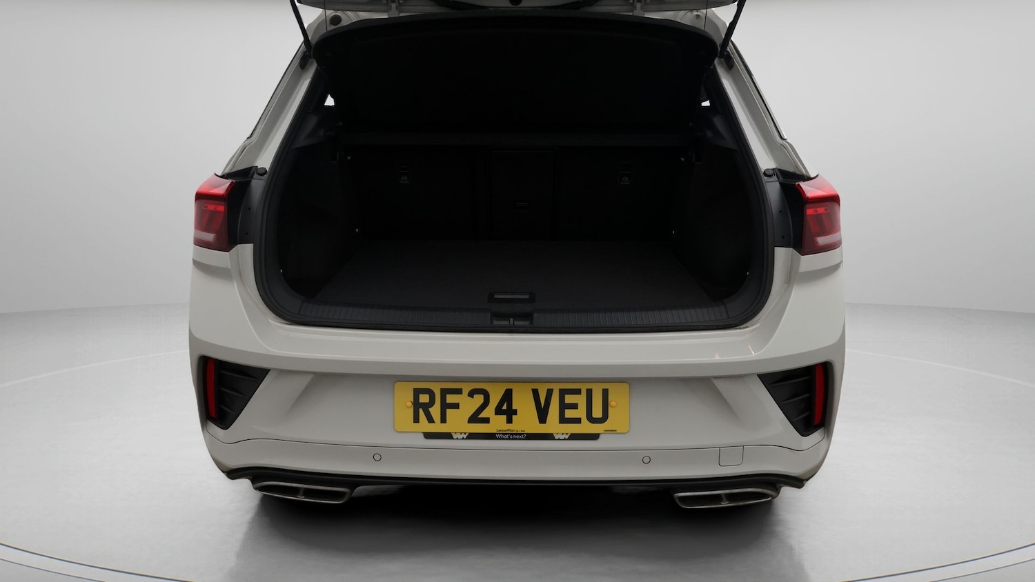 Used Volkswagen T-Roc 2024 for sale - 77337823: Photo 17