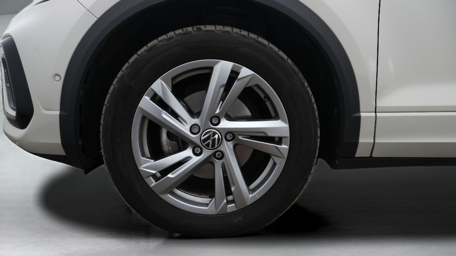 Used Volkswagen T-Roc 2024 for sale - 77337823: Photo 18