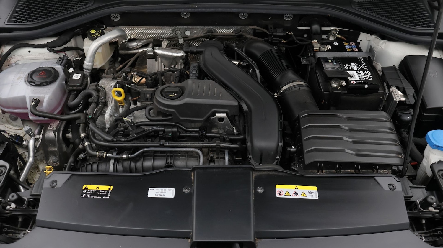 Used Volkswagen T-Roc 2024 for sale - 77337823: Photo 19