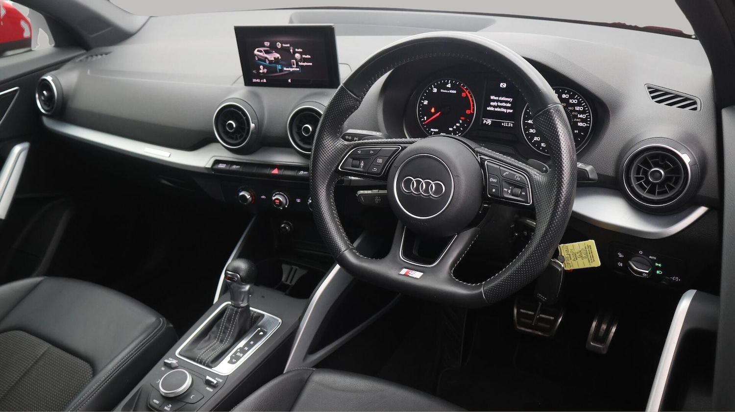 Used Audi Q2 2020 for sale - 76431966: Photo 10