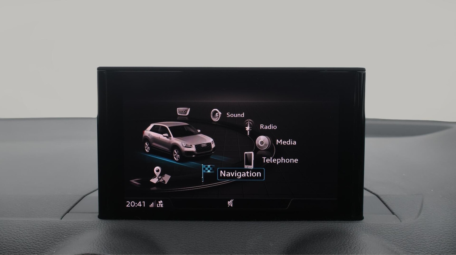 Used Audi Q2 2020 for sale - 76431966: Photo 12