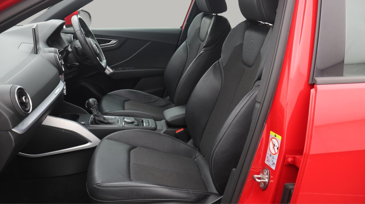 Used Audi Q2 2020 for sale - 76431966: Photo 15