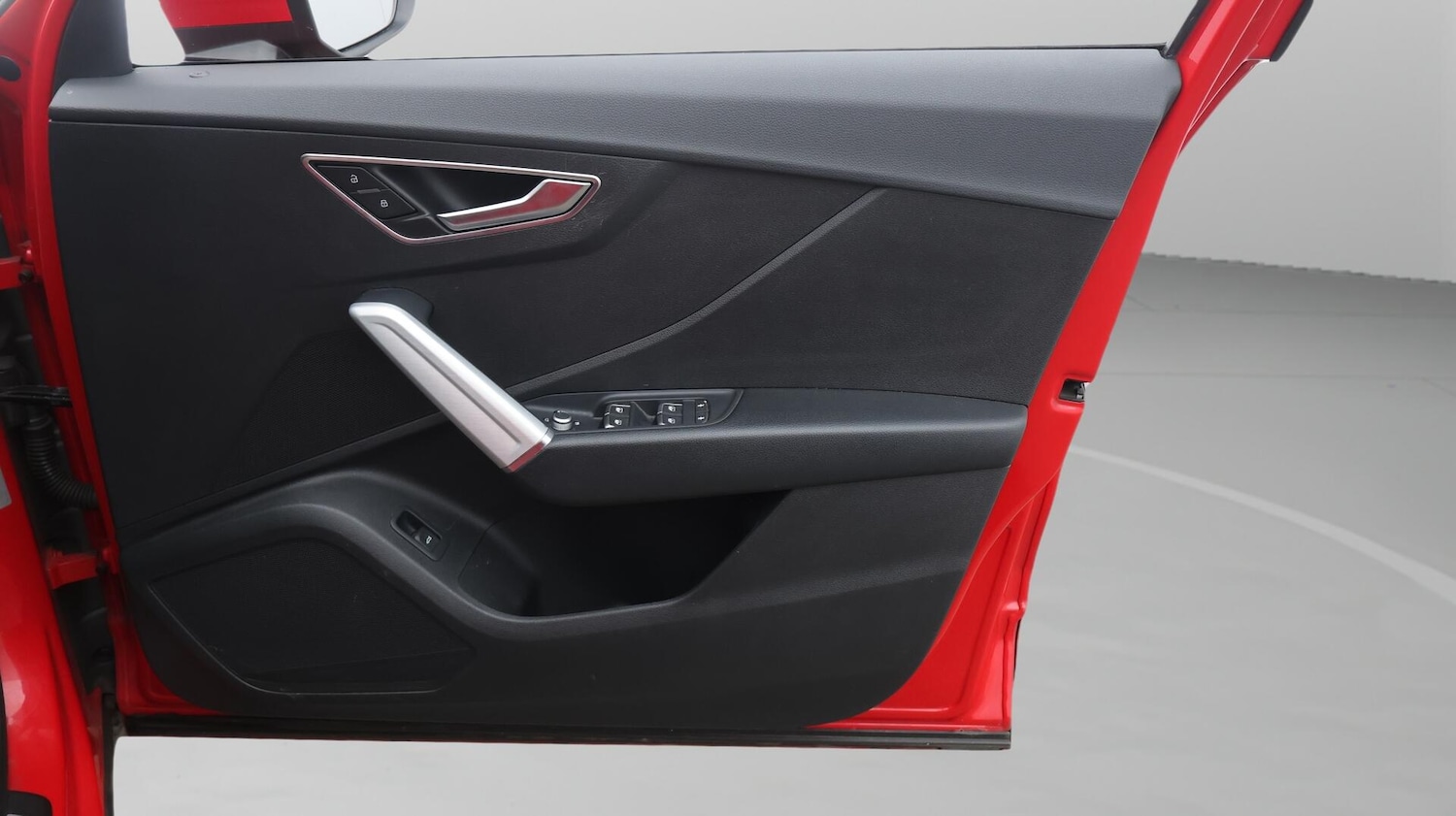 Used Audi Q2 2020 for sale - 76431966: Photo 16