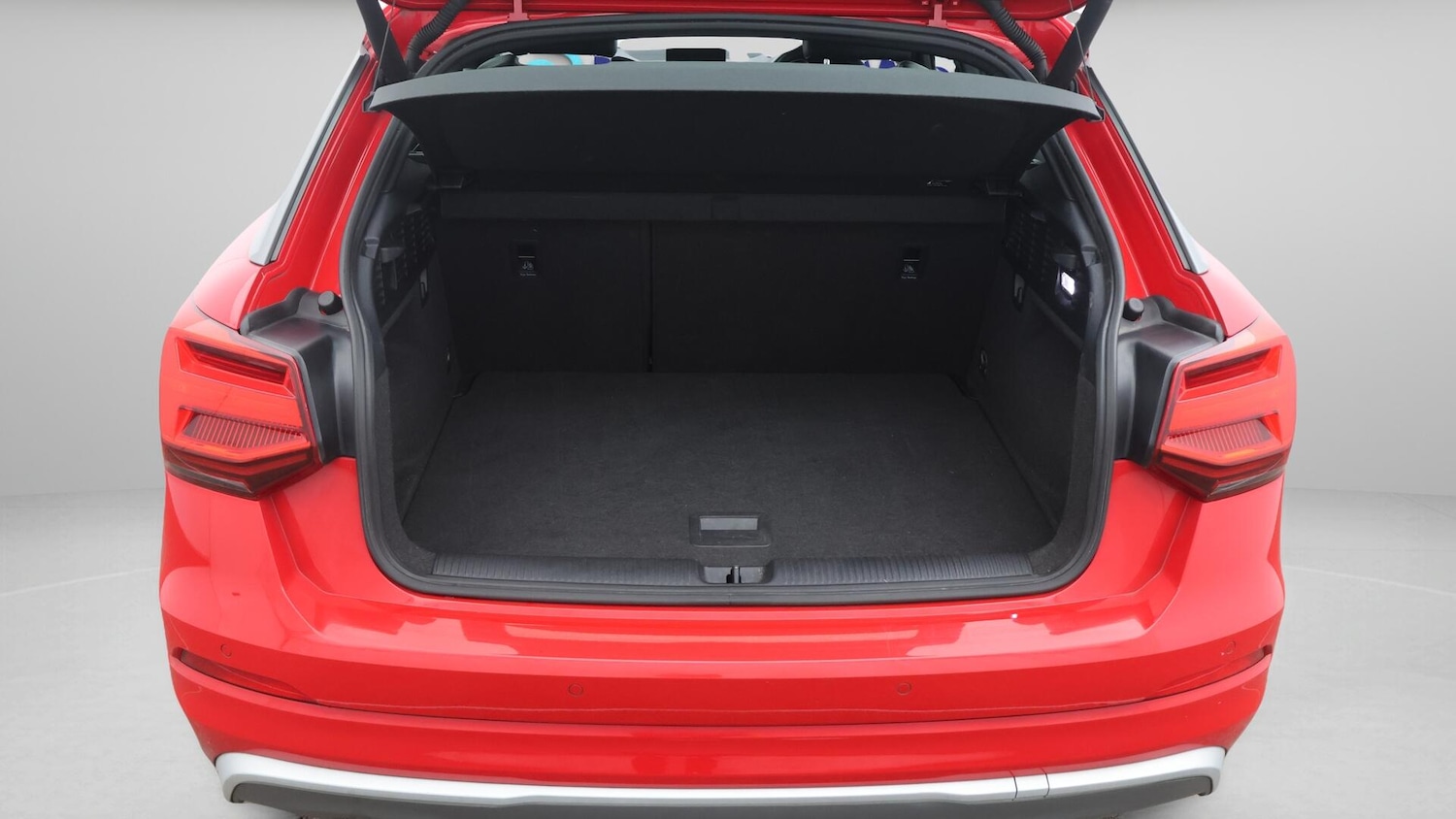 Used Audi Q2 2020 for sale - 76431966: Photo 18