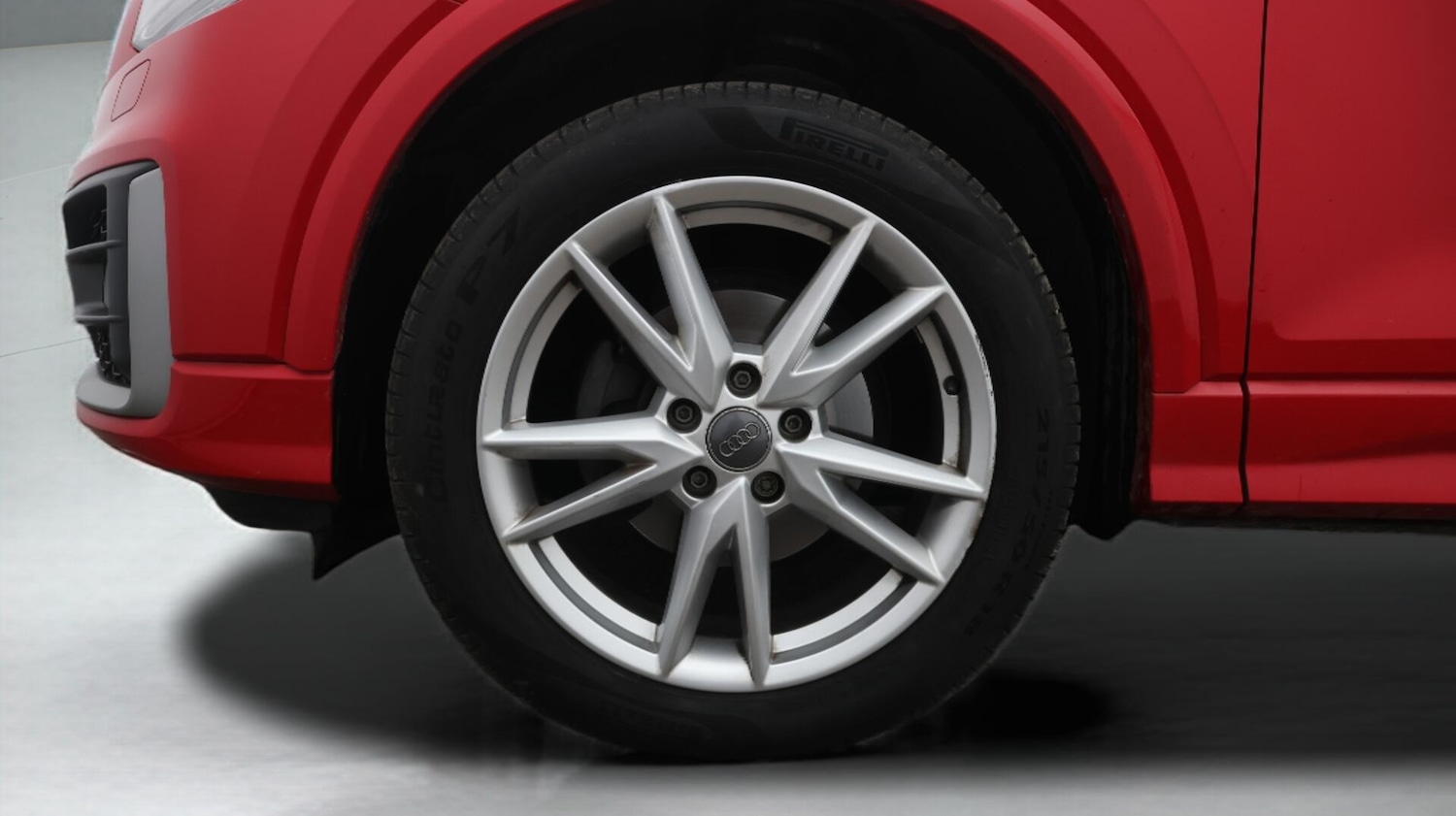 Used Audi Q2 2020 for sale - 76431966: Photo 19