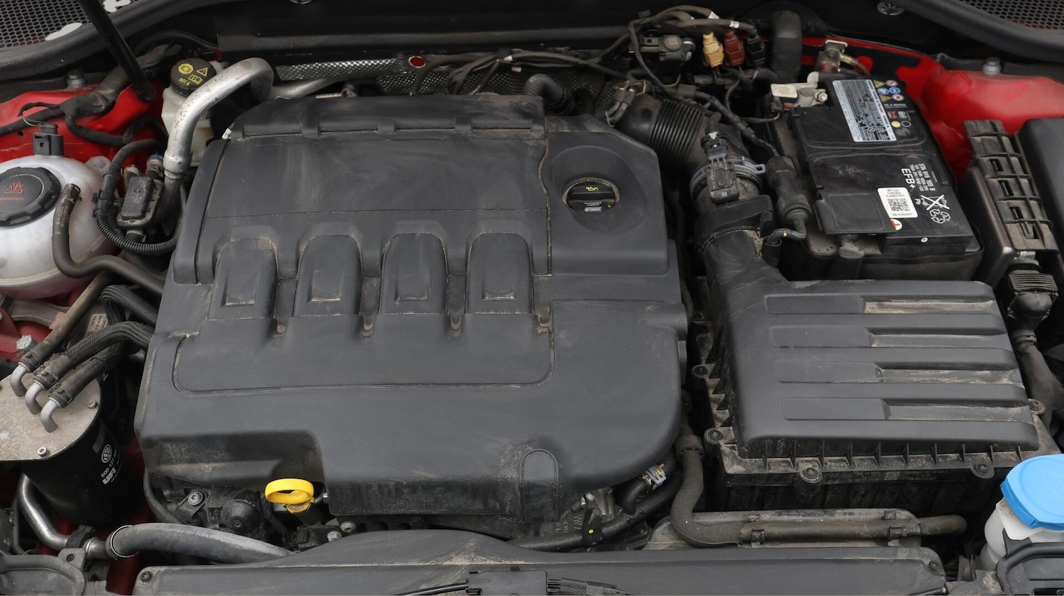 Used Audi Q2 2020 for sale - 76431966: Photo 20