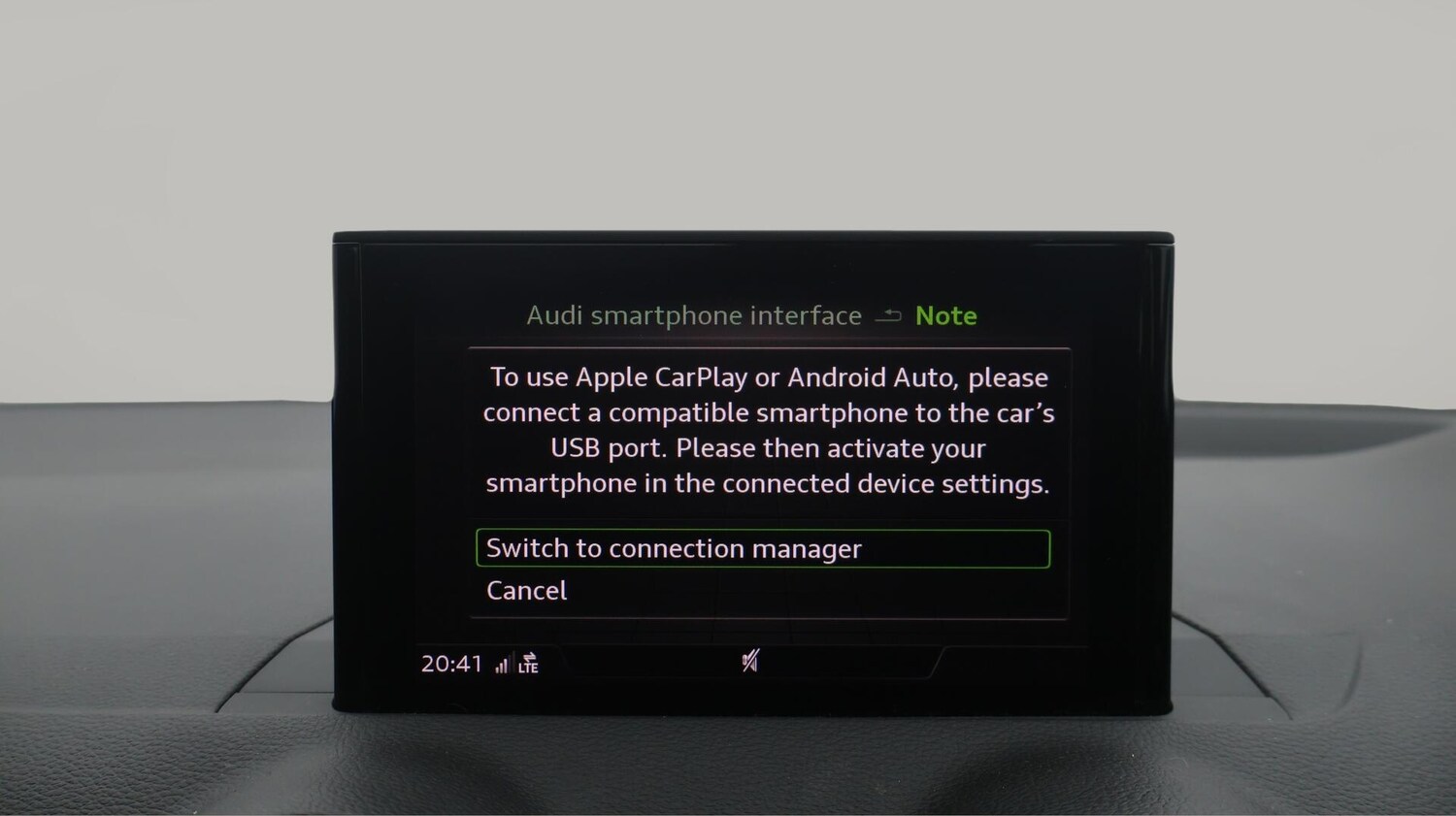 Used Audi Q2 2020 for sale - 76431966: Photo 26