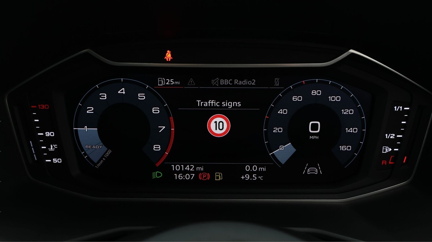 Used Audi A1 for sale - 77260692: Photo 10