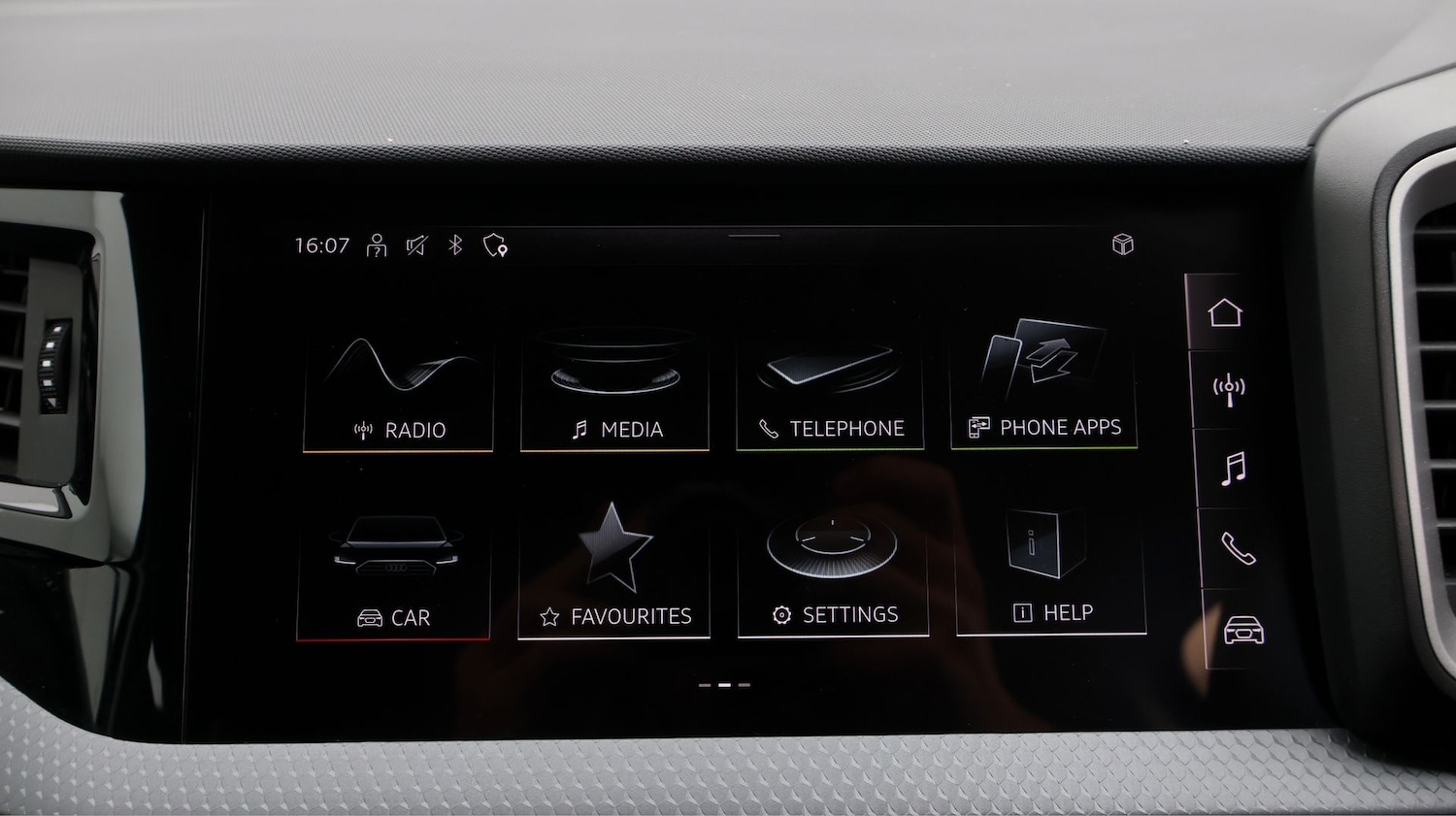 Used Audi A1 for sale - 77260692: Photo 11