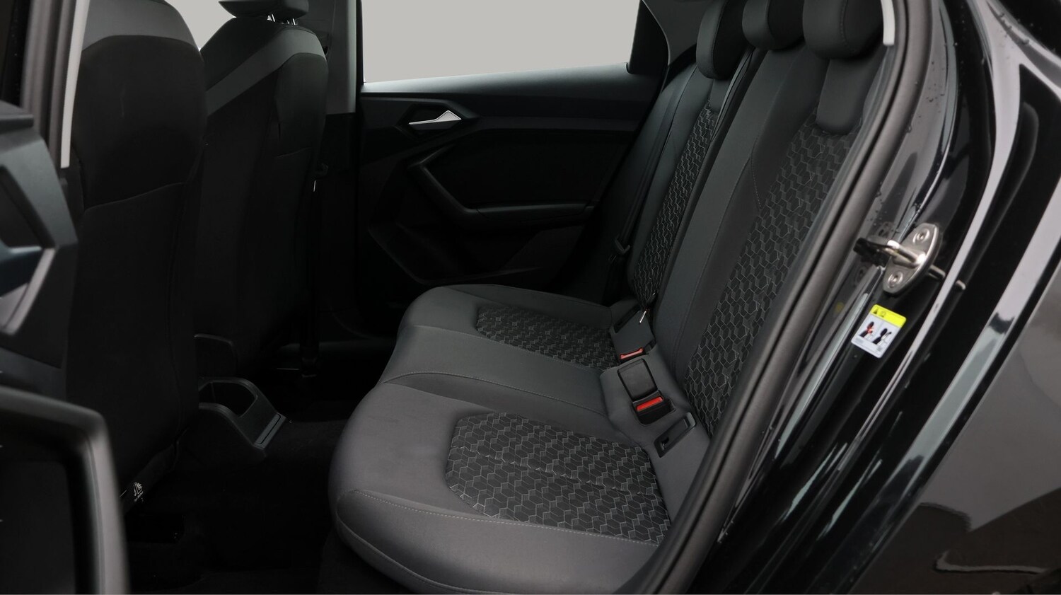 Used Audi A1 for sale - 77260692: Photo 16