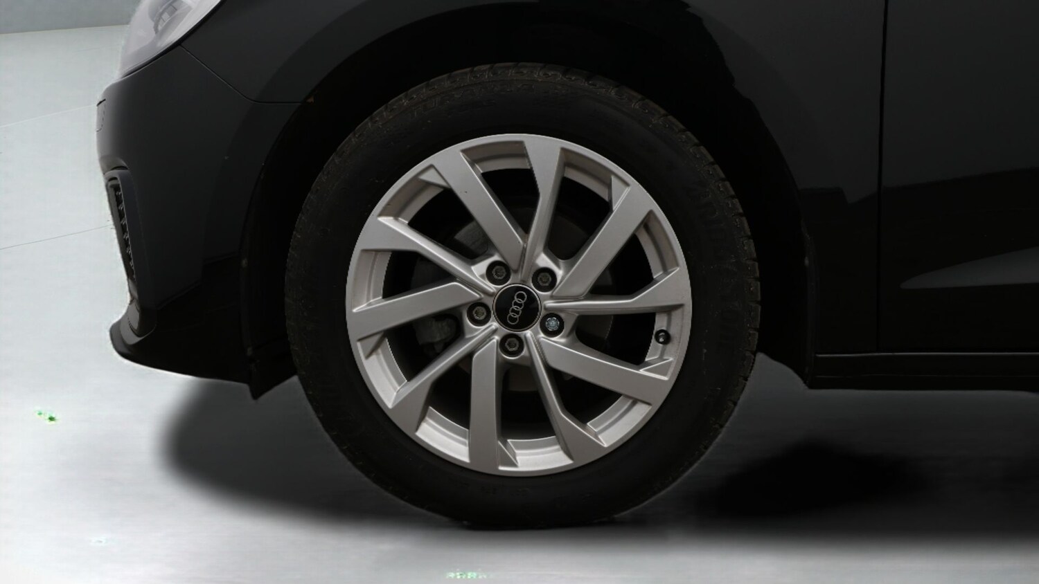 Used Audi A1 for sale - 77260692: Photo 18