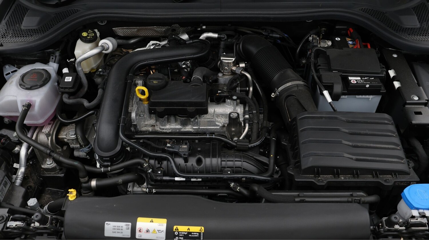 Used Audi A1 for sale - 77260692: Photo 19