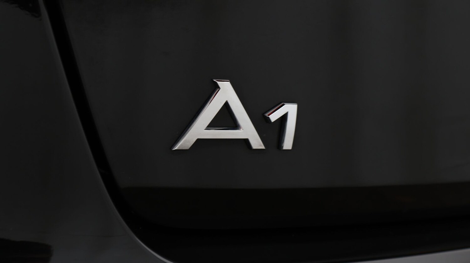 Used Audi A1 for sale - 77260692: Photo 20