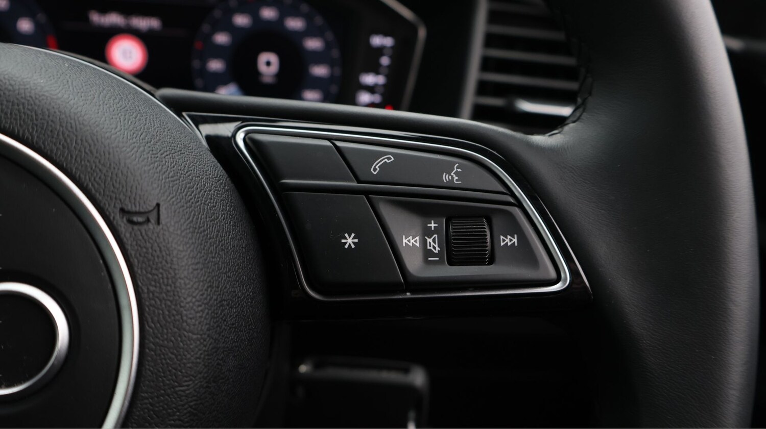 Used Audi A1 for sale - 77260692: Photo 24