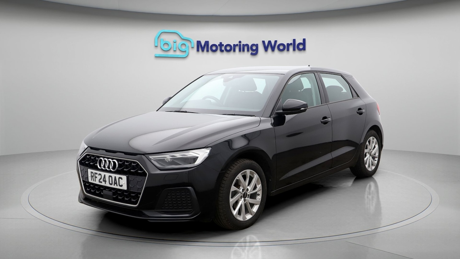Used Audi A1 for sale - 77260692: Photo 3