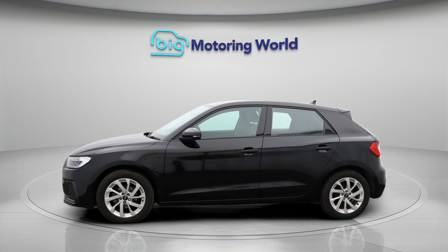 Used Audi A1 for sale - 77260692: Photo 4