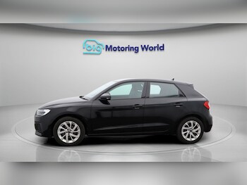 Used Audi A1 2024 for sale - 77260692: Photo