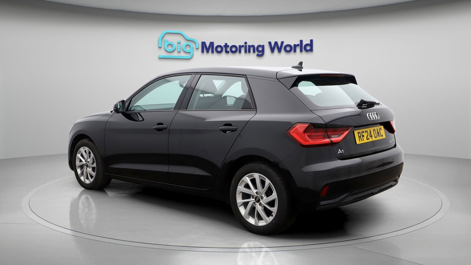 Used Audi A1 for sale - 77260692: Photo 5