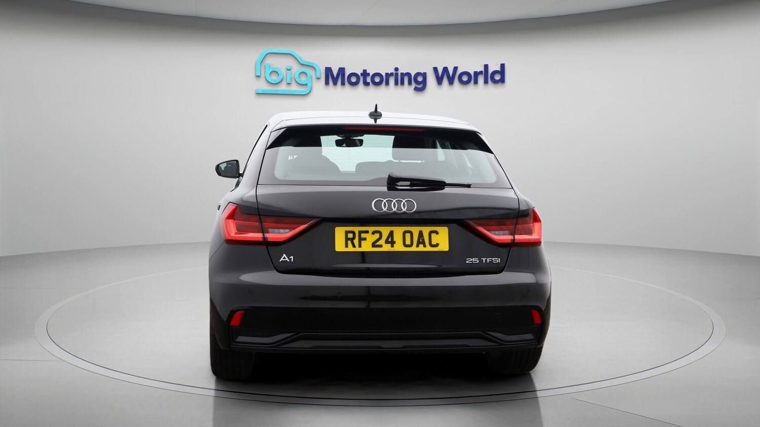 Used Audi A1 for sale - 77260692: Photo 6