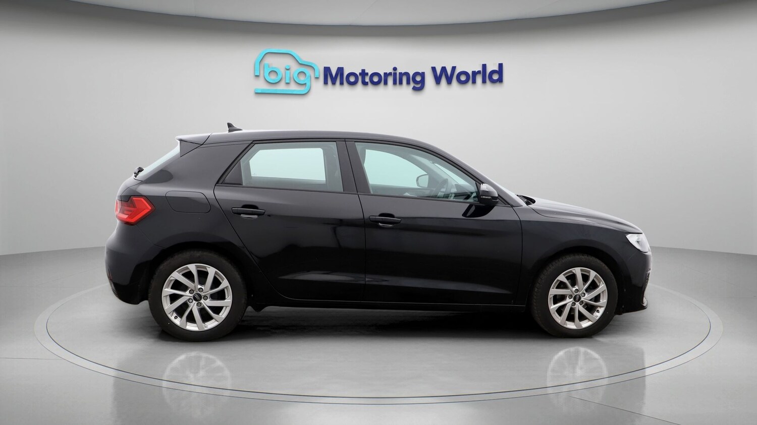 Used Audi A1 for sale - 77260692: Photo 8