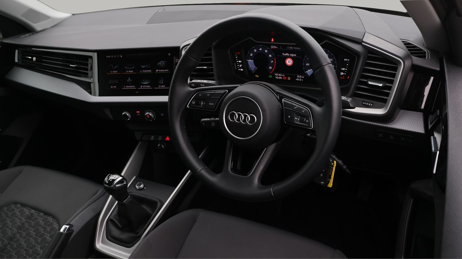 Used Audi A1 for sale - 77260692: Photo 9