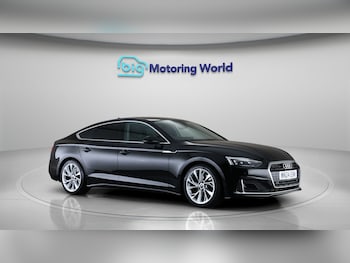 Used Audi A5 2024 for sale - 79479530: Photo