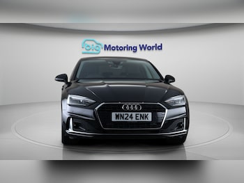 Used Audi A5 2024 for sale - 79479530: Photo