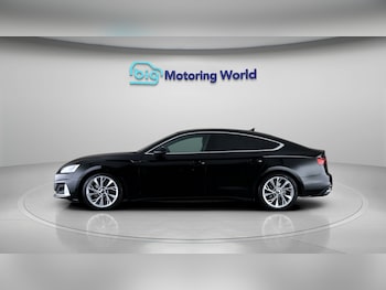 Used Audi A5 2024 for sale - 79479530: Photo