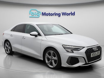 Audi - A3