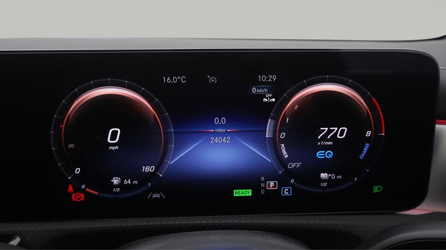 Used Mercedes-Benz CLA 2022 for sale - 77181938: Photo 10