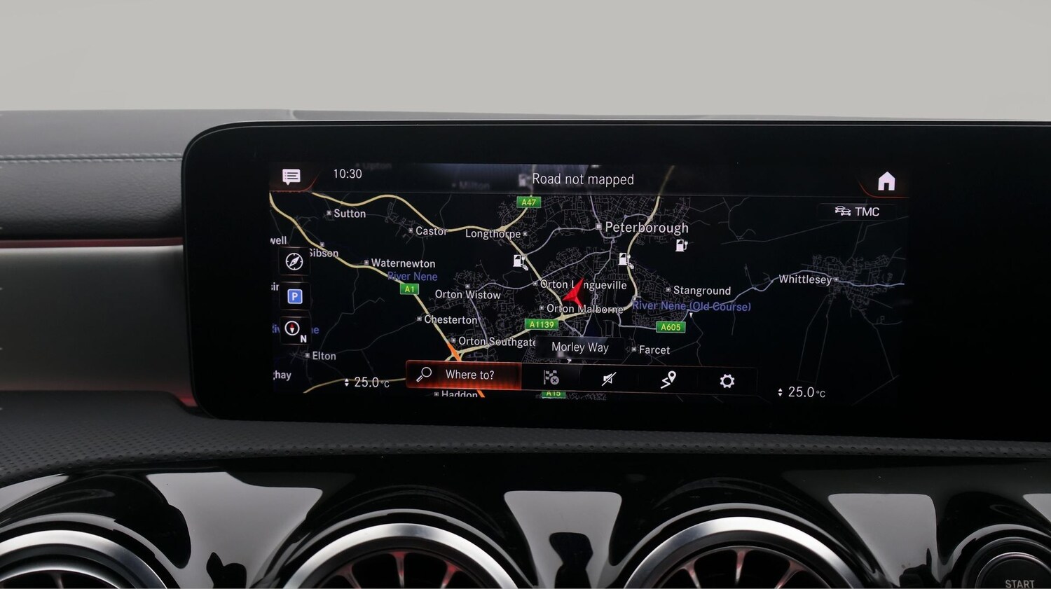 Used Mercedes-Benz CLA 2022 for sale - 77181938: Photo 11