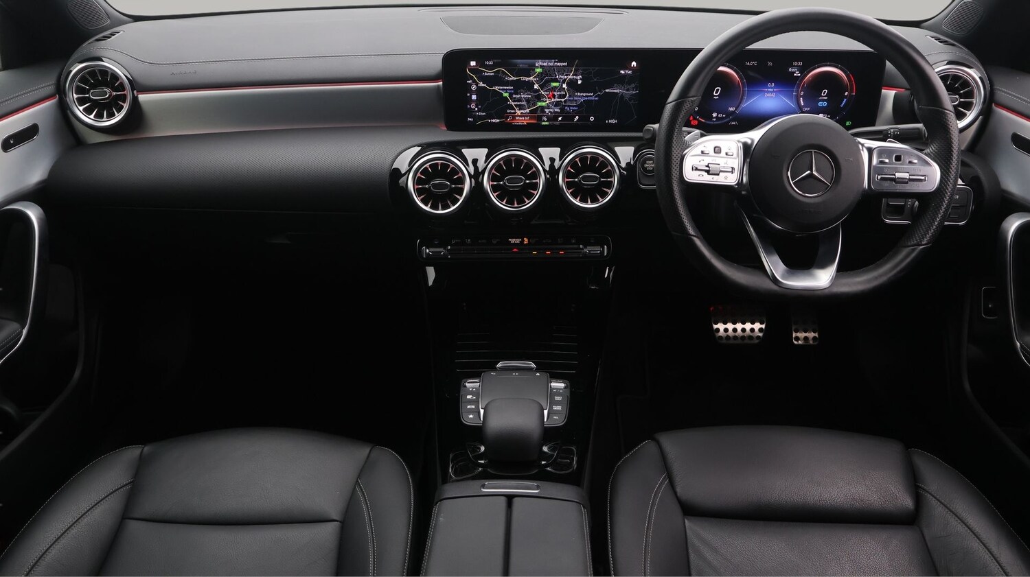 Used Mercedes-Benz CLA 2022 for sale - 77181938: Photo 13