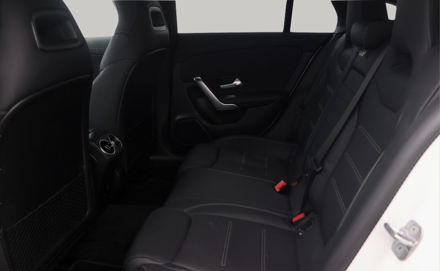 Used Mercedes-Benz CLA 2022 for sale - 77181938: Photo 16