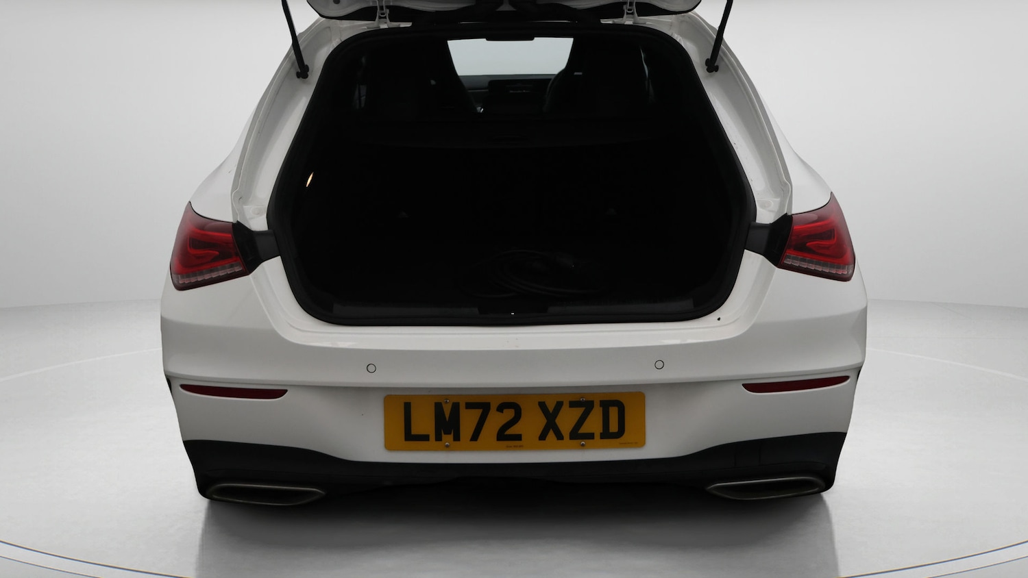 Used Mercedes-Benz CLA 2022 for sale - 77181938: Photo 17