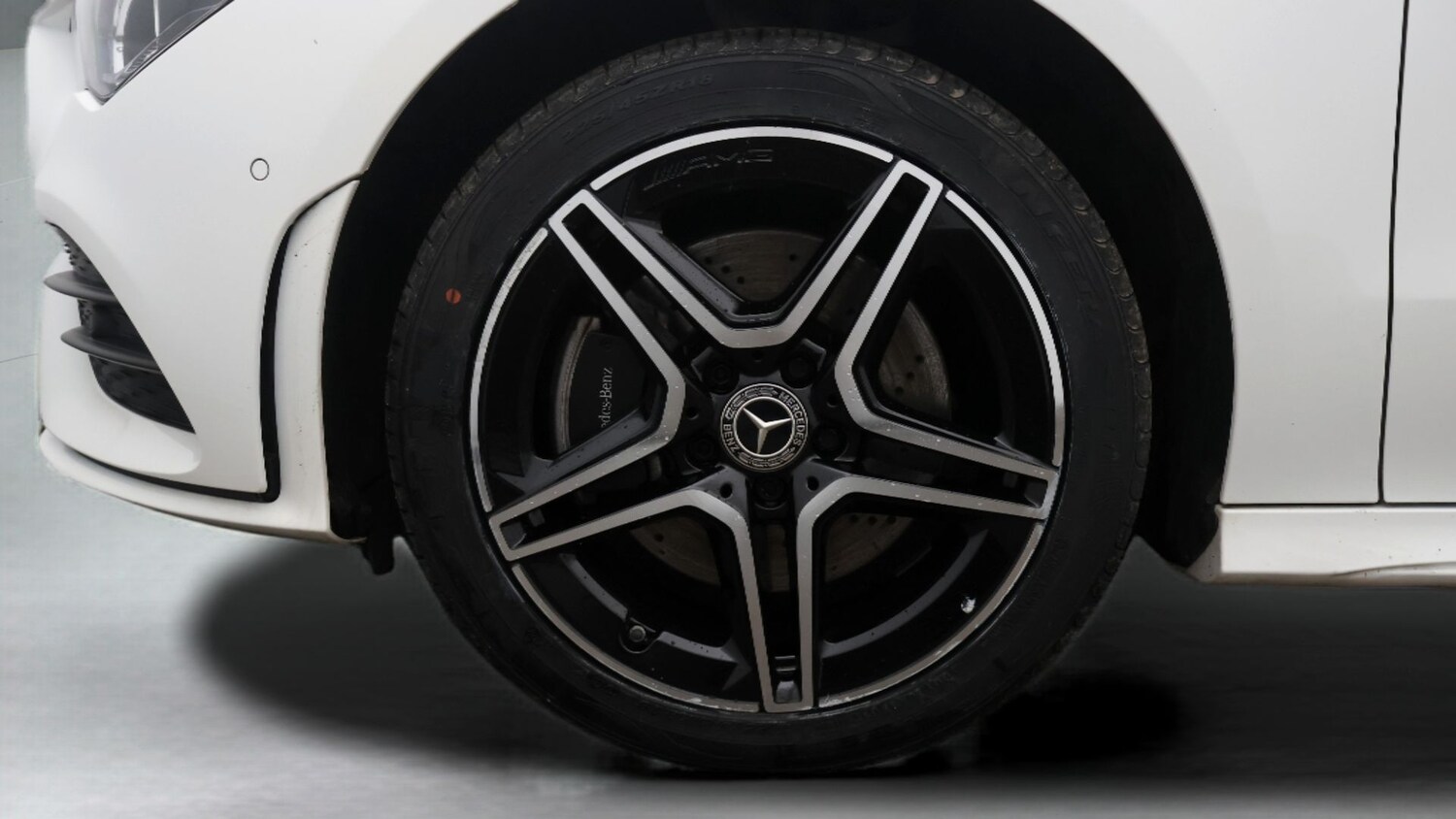 Used Mercedes-Benz CLA 2022 for sale - 77181938: Photo 18